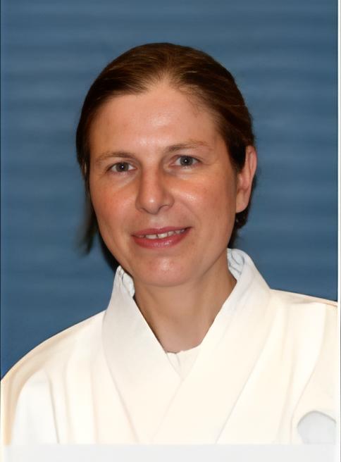 Brigitte Rameis