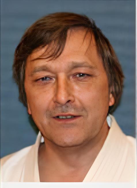 Kurt Rameis